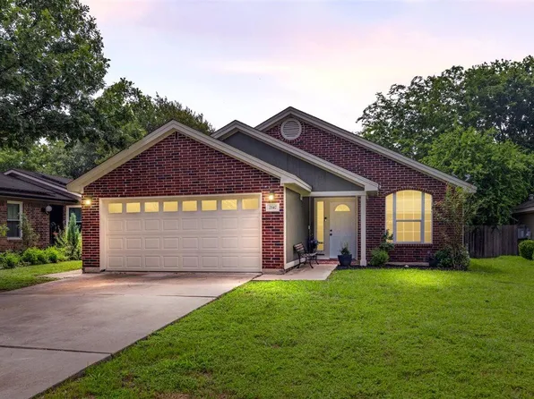 2147 Jasmine Path, Round Rock, TX 78664