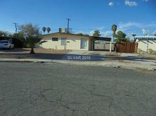 3101 Lava Ave, Las Vegas, NV 89101