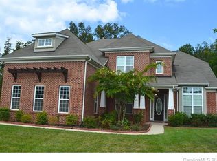 11414 Wheat Ridge Rd, Charlotte, NC 28277