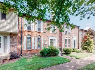 449 Huntington Ridge Dr, Nashville, TN 37211