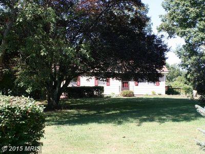 12346 Alum Springs Rd, Culpeper, VA, 22701