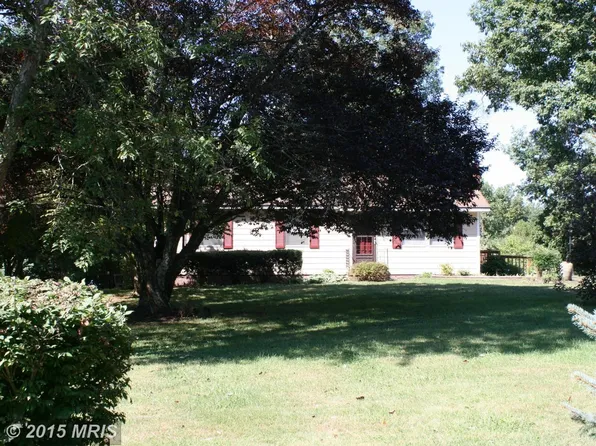 12346 Alum Springs Rd, Culpeper, VA 22701