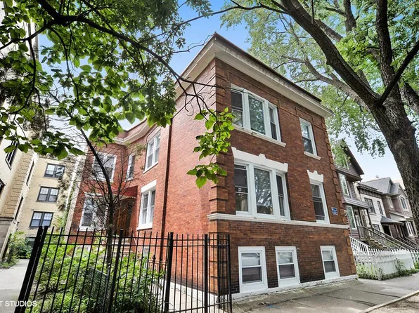 3622 N. Marshfield Ave., 3622 N Marshfield Ave #1F, Chicago, IL 60613