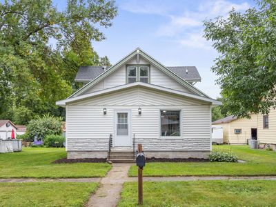 507 N Main St, Winthrop, MN, 55396