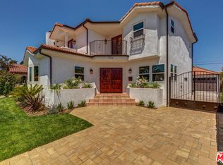 1746 S Crescent Heights Blvd, Los Angeles, CA 90035