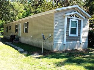 272 Blanchard Mobile Villa Rd, Shreveport, LA 71107