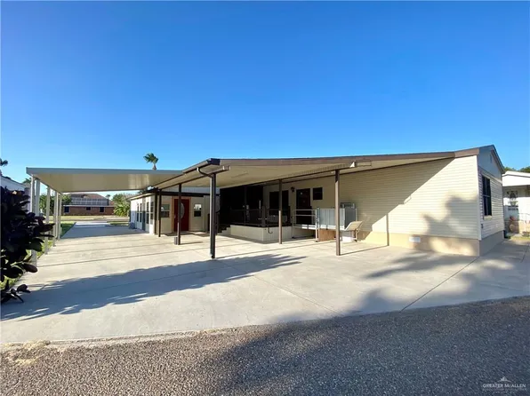 309 Starling Dr, Mission, TX 78572