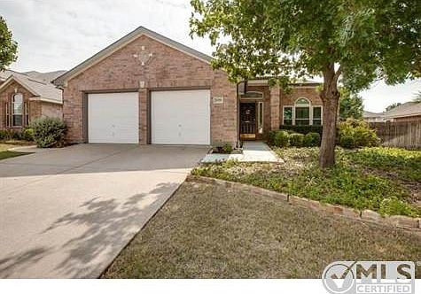 Welcome Home!7008 Deer Run.