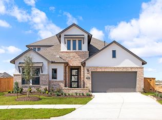 11355 Cosmopolitan Dr, Cypress, TX 77433