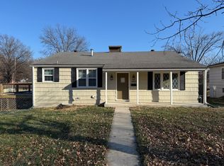 5423 N Wayne Ave, Kansas City, MO 64118
