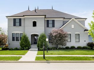 1679 Blythe St, Carmel, IN 46032
