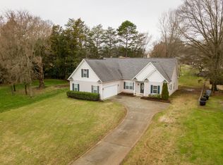 7508 Manford Ct, Charlotte, NC 28217