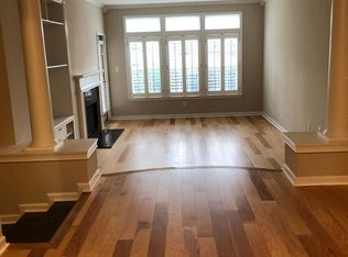 220 Renaissance Pkwy NE APT 1105, Atlanta, GA 30308