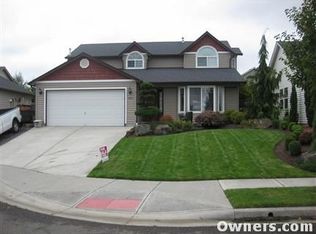 2000 N 5th Way, Ridgefield, WA 98642