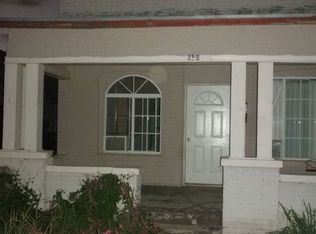 952 E 9th St, Douglas, AZ 85607