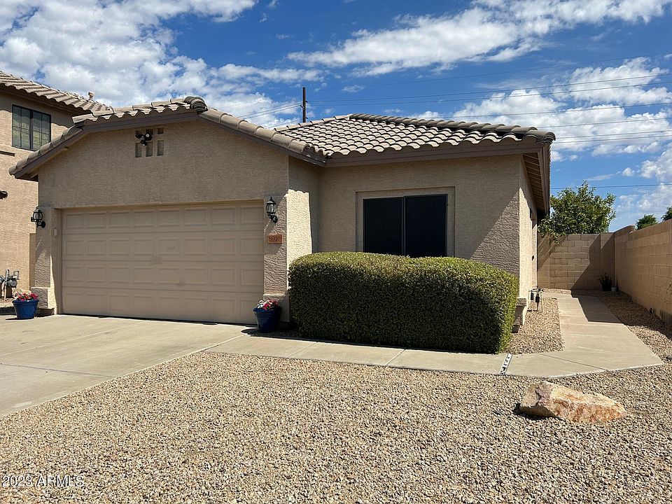 1st image of 8910 W SHAW BUTTE Drive