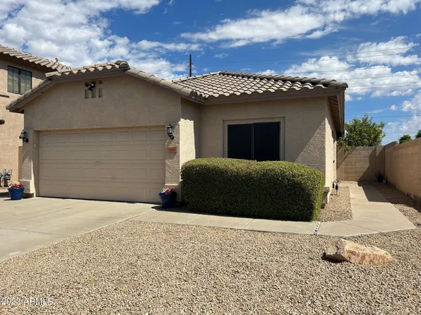 8910 W SHAW BUTTE Drive, Peoria, AZ 85345