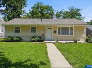 3976 Dunn Ave, Lincoln, NE 68502