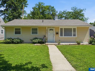 3976 Dunn Ave, Lincoln, NE, 68502