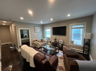 28 Dorset St FLOOR 2, Dorchester, MA 02125