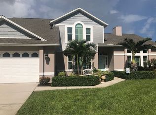 2480 Bent Pine St, Melbourne, FL 32935