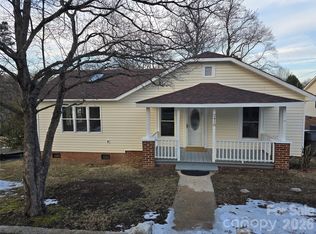 2410 Summit Ave, Kannapolis, NC 28081