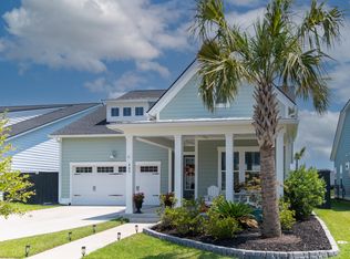 448 Parish Farms Dr, Summerville, SC 29486
