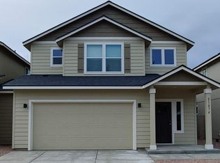 21074 NE Gracie Ln, Bend, OR 97701