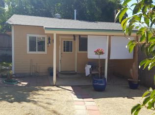 11606 N Ventura Ave, Ojai, CA 93023