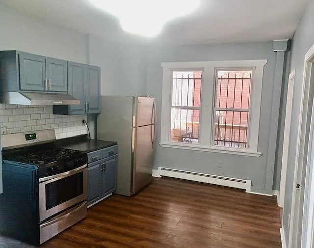 Building Photo - 1055 Capitol Ave #2E