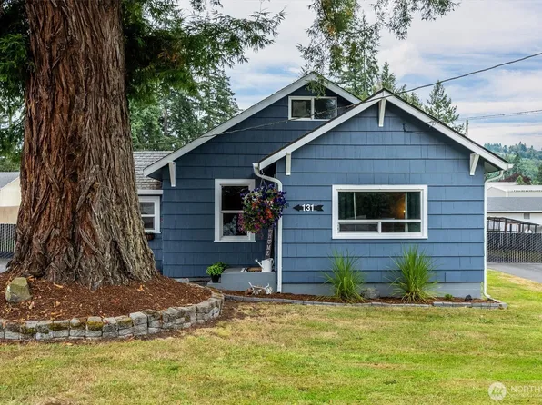 131 Niblett Way, Longview, WA 98632