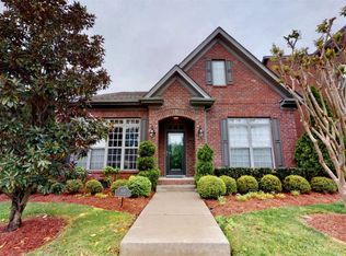 805 Valley View Cir, Brentwood, TN 37027