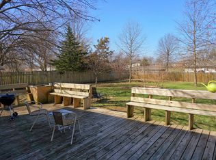 807 Clinkscales Rd, Columbia, MO 65203