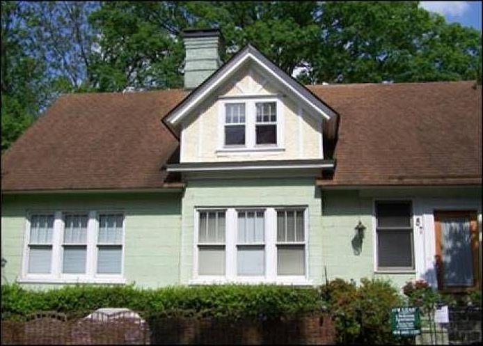 Apartment Located in Home