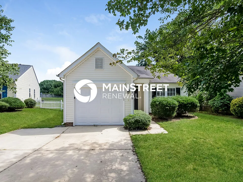 3019 Great Falls Dr