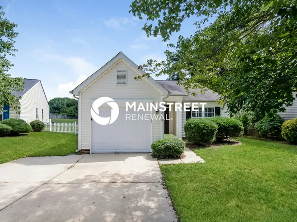 3019 Great Falls Dr, Monroe, NC 28110