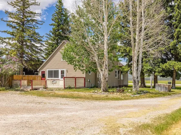 3008 Sheridan Ave, Cody, WY 82414