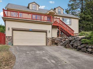 11570 SE Verns Way, Happy Valley, OR 97086