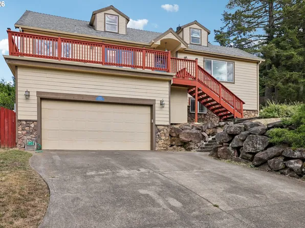 11570 SE Verns Way, Happy Valley, OR 97086