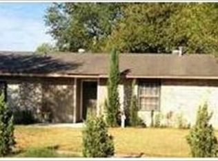 4815 Guadalajara Dr, San Antonio, TX 78233