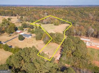 0 Oliver Bridge Rd, Watkinsville, GA 30677