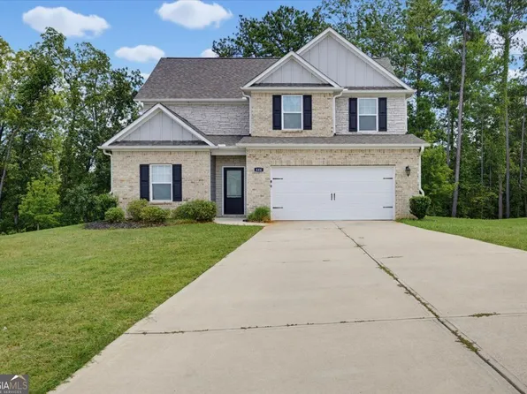 446 Samara Ct, South Fulton, GA 30213