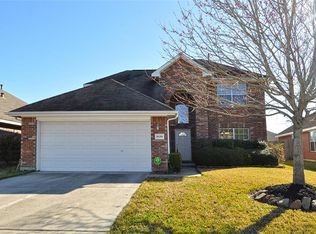 18018 Pagemill Point Ln, Humble, TX 77346