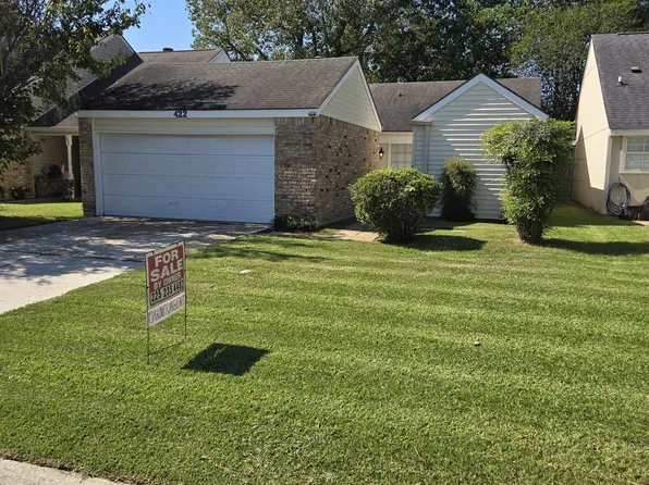 422 Misty Creek Dr, Baton Rouge, LA 70808