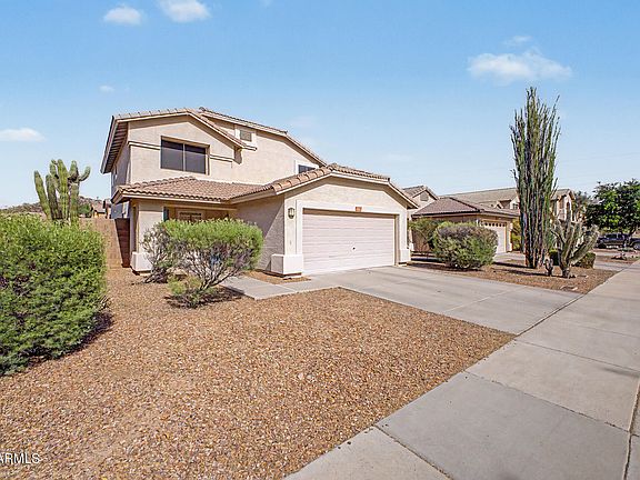 2nd image of 23219 N 21ST Place