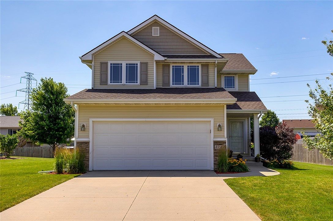 2712 SE Weatherstone St, Grimes, IA 50111 Zillow
