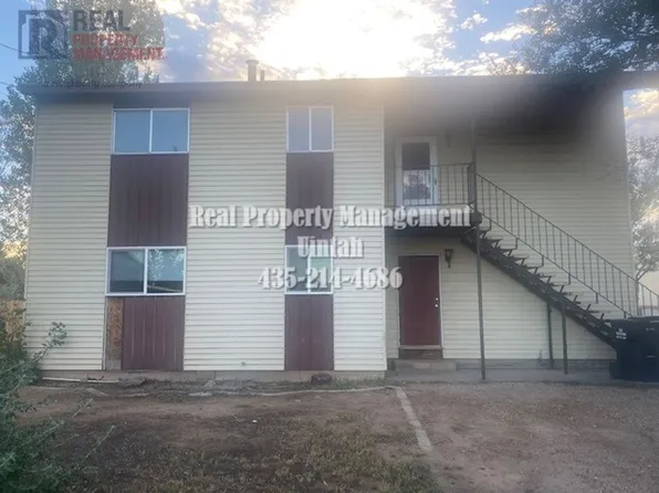 40 N 400 W Unit 2, Myton, UT 84052