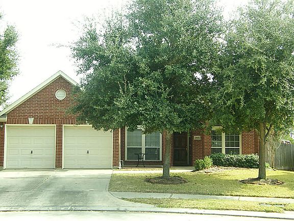 2nd image of 7803 Parkchase Timber Ct