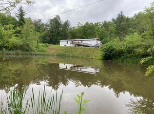 1006 Raymond Way, Cosby, TN 37722