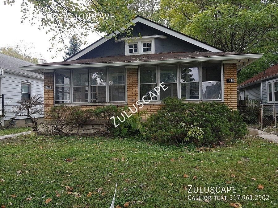 1st image of 1448 N Gladstone Ave